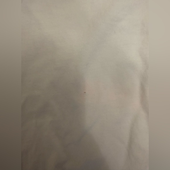 Daydreamer Kate’s Ice Cream Puff Print White T Shirt Size M - Picture 6 of 7